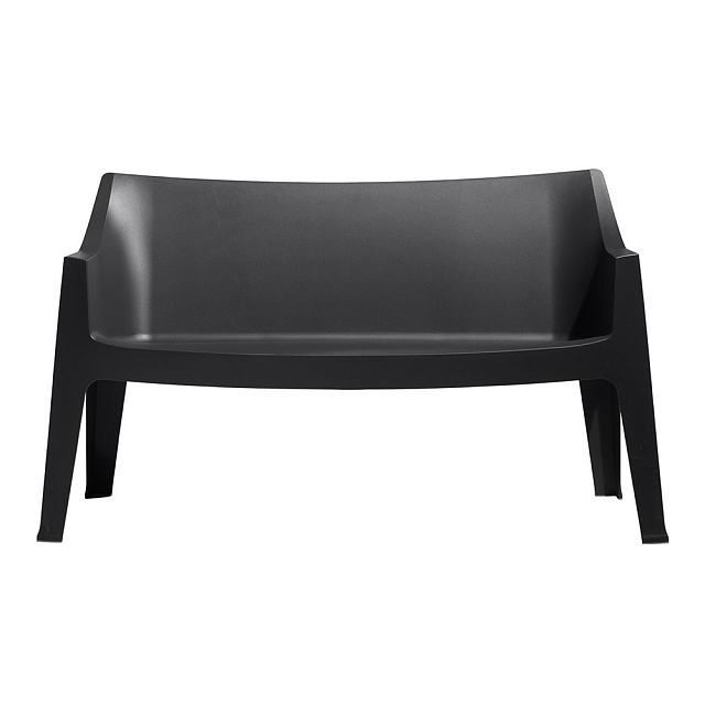 Диван Scab Design Coccolona Цвет: антрацит 