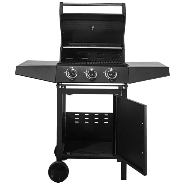 гриль газовый maxgrill ql-01