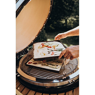 Второй уровень для Monolith Classic