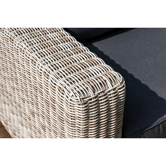 Лаунж-зона 4SIS Боно, цвет бежевый 