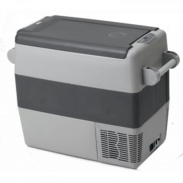 Автохолодильник компрессорный Indel B TB51A