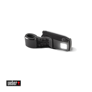 Фонарь для грилей Q Weber для сада