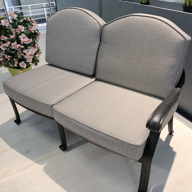 Правый модуль Вишневый Садъ софа Классик 