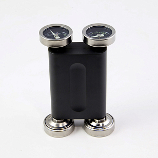 Термометр для гриля Char-Broil 4 шт. в наборе для приготовления пищи Термометр для гриля Char-Broil 4 шт. в наборе для сада