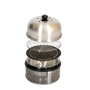 Мини гриль на углях Cobb Premier для сада