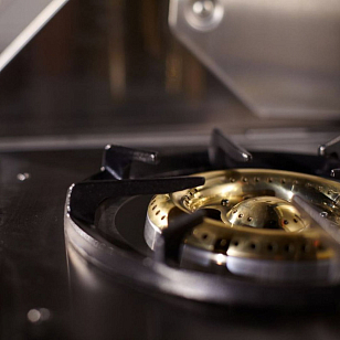 Газовый гриль Signature S3000s (Нерж.сталь, 4 горелки)