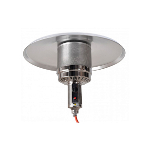 Уличный газовый обогреватель Stalleh VärmGas Ashu, уличное оборудование