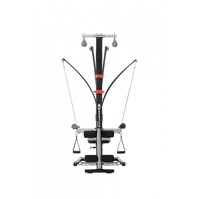 Мультистанция Bowflex PR1000