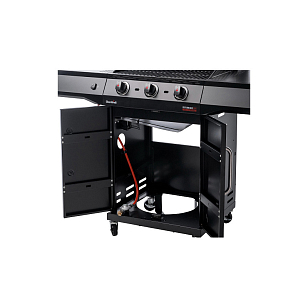 гриль газовый char-broil performance core 3b