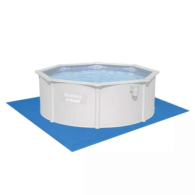 Бассейн каркасный Bestway Steel Pro Ø360 x 120 для серфинга