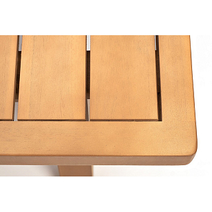 Кофейный стол Joygarden Rimini, садовая мебель