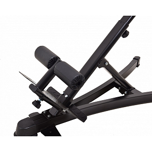 Гиперэкстензия Smith Strength G20 для отдыха за городом Гиперэкстензия Smith Strength G20 для хобби и пикника
