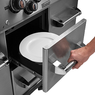 гриль газовый broil king imperial 690ir