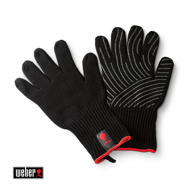 Перчатки для гриля Weber L/XL