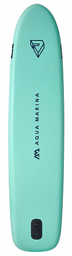 SUP-доска надувная семейная Aqua Marina Super Trip 12'2" S22 для серфинга SUP-доска надувная семейная Aqua Marina Super Trip 12'2" S22