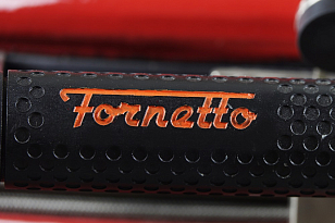 керамический гриль fornetto kamado medium для дачи