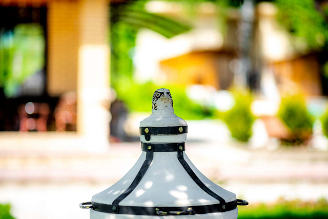 Тандыр ТехноКерамика Степной