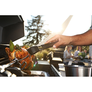 Гриль газовый Broil King BARON 590