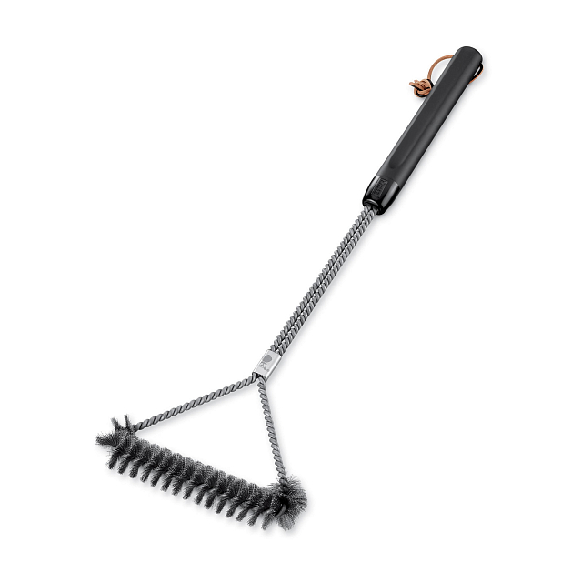 Щетка для чистки Weber Т-образная (53 см)