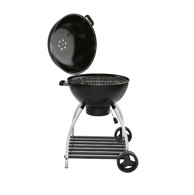 угольный гриль rösle sport f60