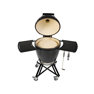 Керамический гриль Primo ROUND AIO (LARGE)