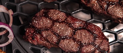 Идеальные стейки