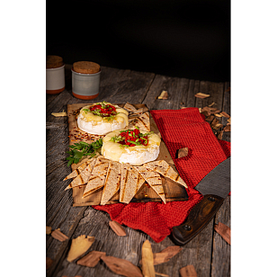 Дощечки Broil King для копчения кедровые