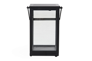 Подсвечник Brafab Belfort Black, уличное оборудование
