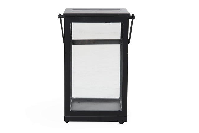 Подсвечник Brafab Belfort Black 