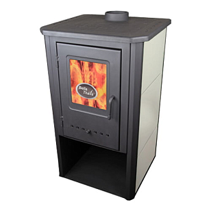 Печь PELLA G, товары для загородного дома