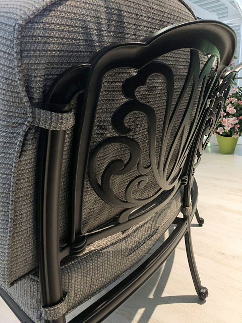 Угловой модуль Вишневый Садъ софа Классик 