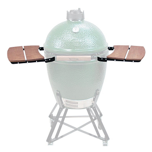 Столики для гриля Big Green Egg S для сада