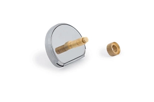 Термометр Broil King штатный L для грилей Imperial / Regal / Baron / Sovereign / Signet / Monarch для сада