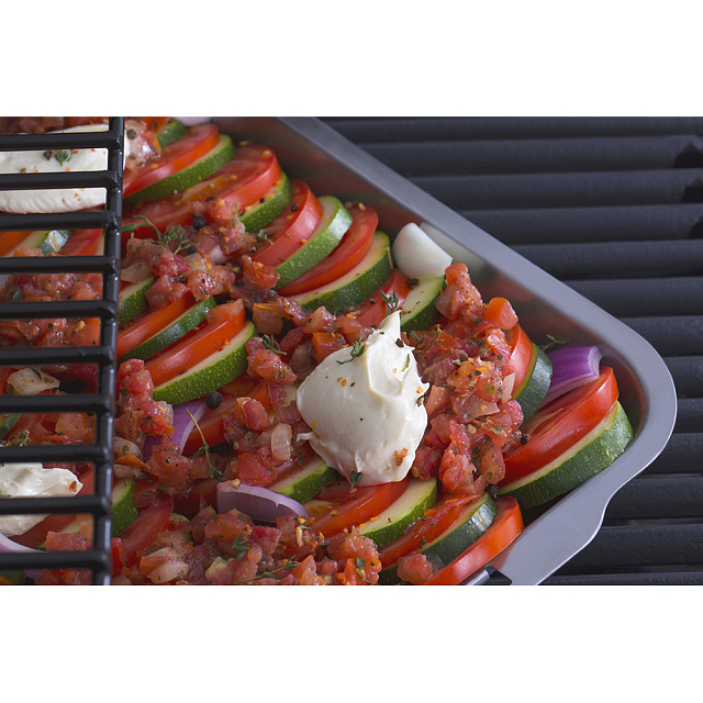 Подставка глубокая Broil King