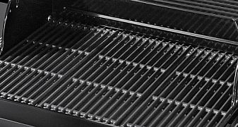 ЧУГУГУННЫЕ РЕШЕТКИ