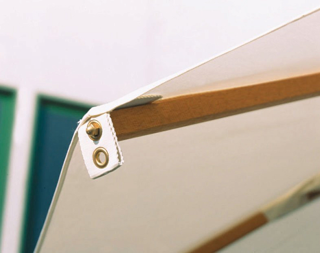 Зонт профессиональный Scolaro Palladio Standard Ø250 