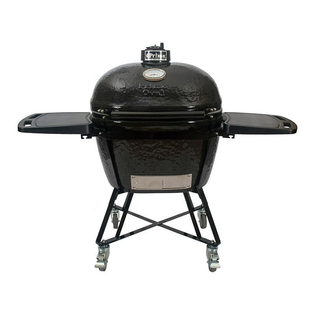 Керамический гриль Primo OVAL 400 AIO (XL)