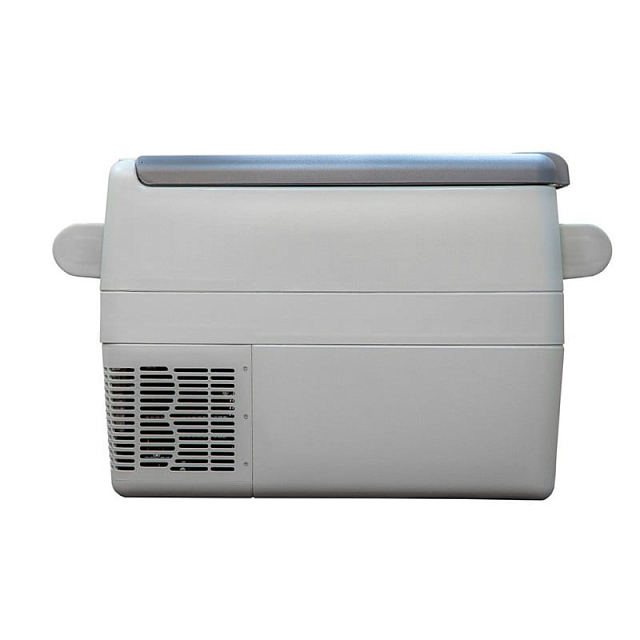 Автохолодильник компрессорный Indel B TB41