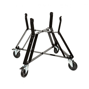 Ножки с колесиками для гриля Big Green Egg XXL