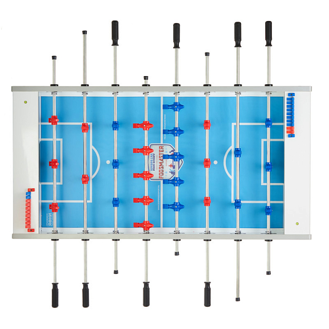 Всепогодный настольный футбол Desperado Foosmaster ITSF Weatherproof