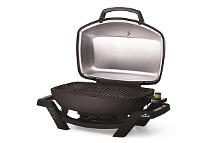 Электрический гриль Napoleon TravelQ 285 PRO для сада