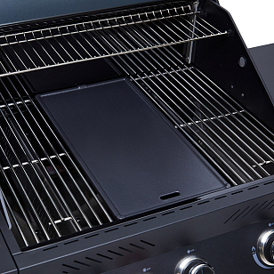 Планча Primeliner чугунная для приготовления пищи Планча Primeliner чугунная для сада