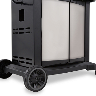 гриль газовый broil king signet 390