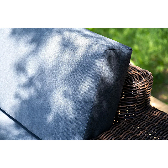 Лаунж-зона трансформирующаяся 4SIS Капри, цвет коричневый 