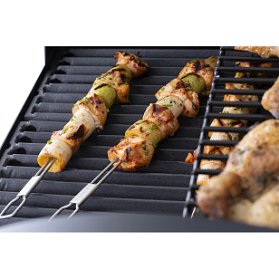 Набор мини шампуров Broil King для сада