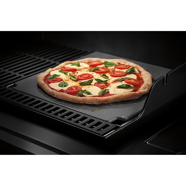 Камень для выпечки Weber Crafted