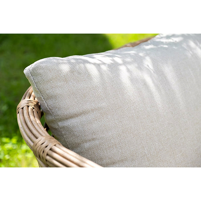 Лаунж-зона 4SIS Валенсия, цвет соломенный 