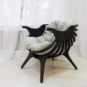 Кресло lite Enda