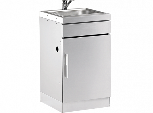 Модуль раковина с краном для кухни BeefEater 1100s