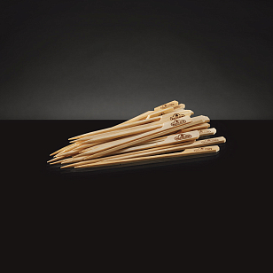 Шпажки Napoleon бамбуковые малые (48 шт.) для сада